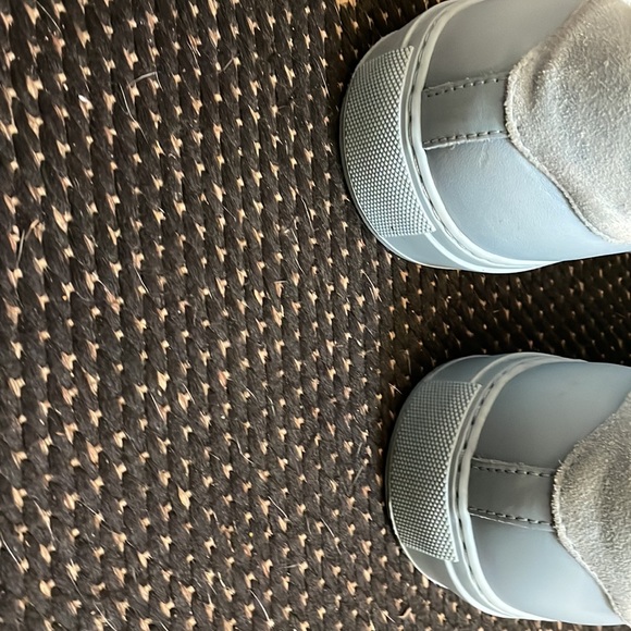 Axel Arigato baby blue size 8 - Picture 7 of 14